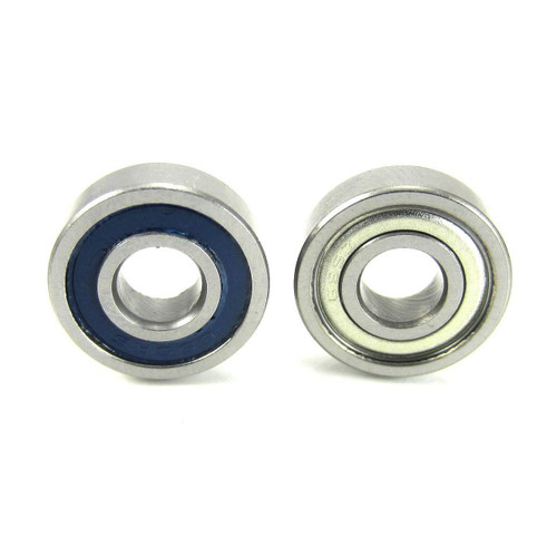 Details about   Sealed Metal Shielded Ball Bearing S695ZZ S695-2RS 5x13x4mm Select grade M_M_S 