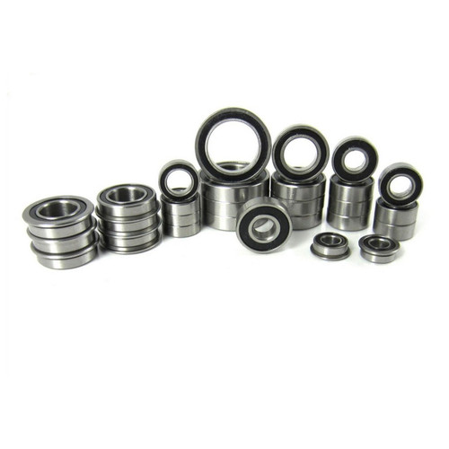 TRB RC Precision Ball Bearing Kit (28) TLR 8ight 3.0