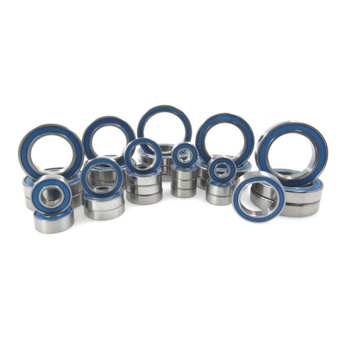 TRB RC Bearing Kit (33) for Traxxas X-Maxx 8S