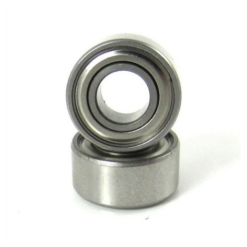 TRB RC 5x11x5mm Precision Ceramic Ball Bearings Metal Shields (2)
