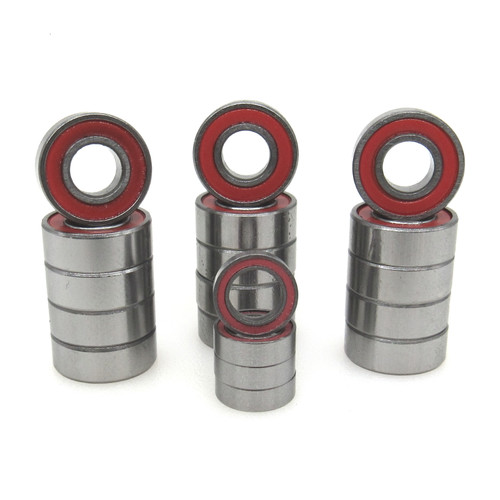 TRB RC Ceramic Ball Bearing Kit (19) Slash Stampede Rustler 2WD