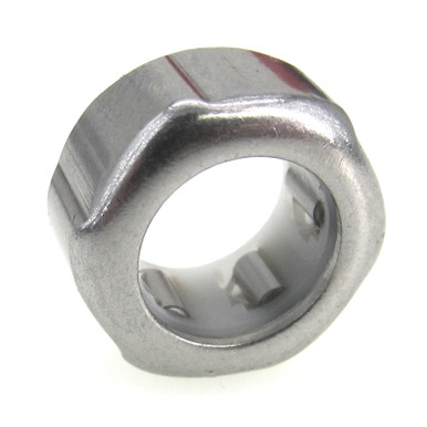 3 8 Ball Bearings 10-Pack TRB RC 3/16"x3/8"x1/8" Precision Ball Bearings – ABEC 3, Rubber Sealed, Blue Ruby Bearings - Foto 3