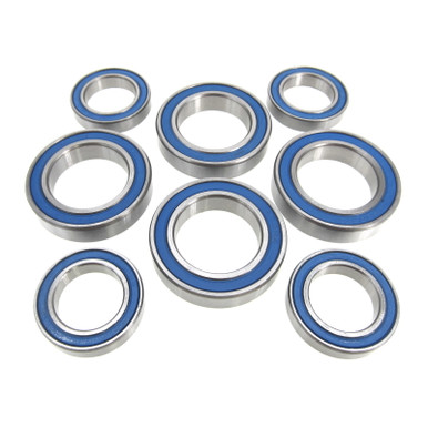 TRB RC Wheel Bearings 15x24x5mm-20x32x7mm for Traxxas XMaxx + RPM