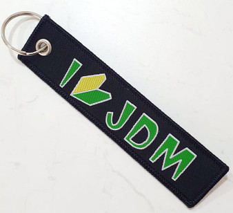 JDM Keychain