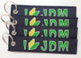 JDM Keychain JDM Keychain