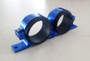 Dual Twin Fuel Filter Mount Bracket 60MM Dual Twin Fuel Filter Mount Bracket 60MM