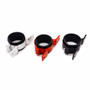 Single Fuel Filter/Pump Bracket 60mm Single Fuel Filter/Pump Bracket 60mm