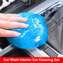 Interior Car Cleaning Gel Interior Car Cleaning Gel