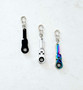 10mm Keychain 10mm Keychain
