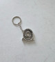 Rotary Spinning Keychain Rotary Spinning Keychain