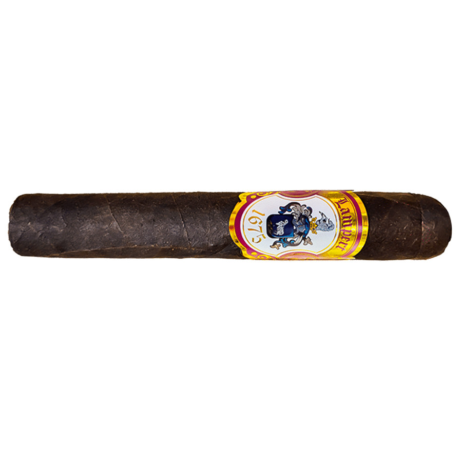Buy Lampert 1675 Morado Robusto | Mardo Cigars