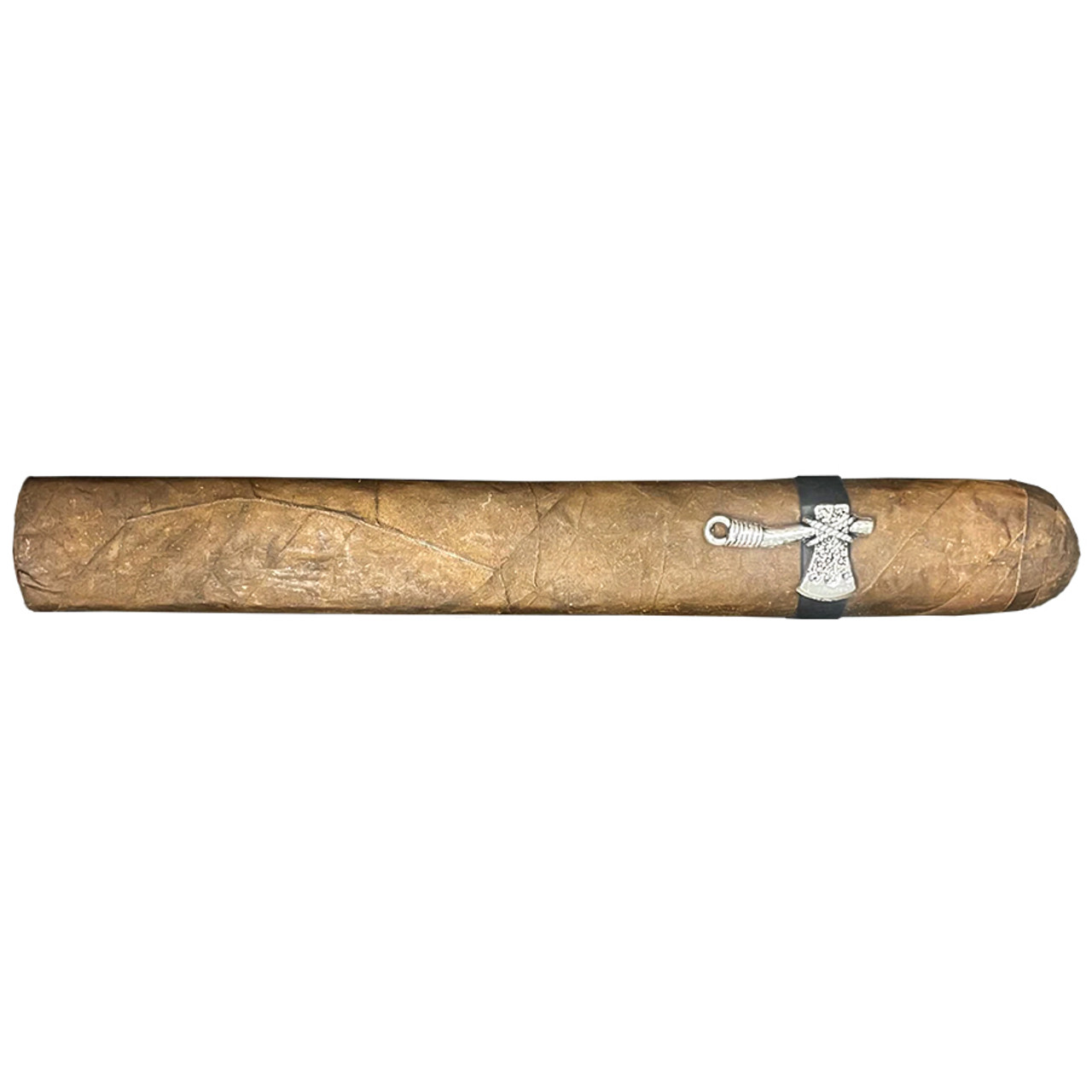 Nomad Cigars - Furious Tomahawk