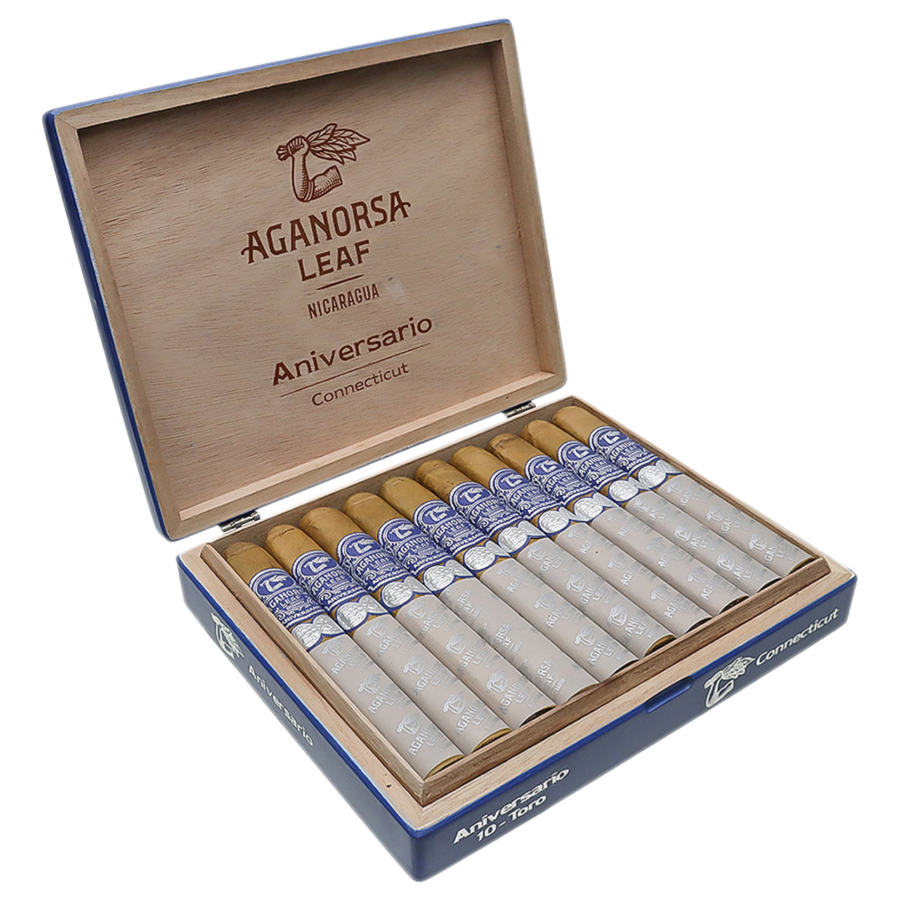 4 Inch Cigar Matches - Box of 60 – The Leaf Affair Cigar Shop