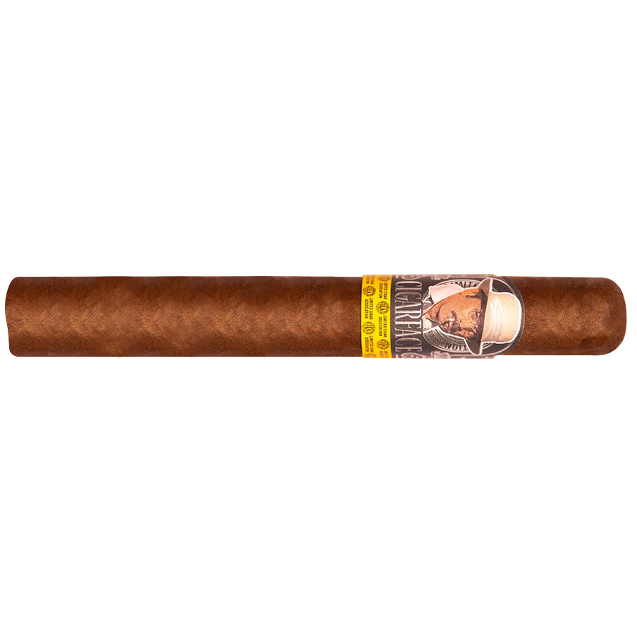 LCA Rebenga Robusto by Espinosa