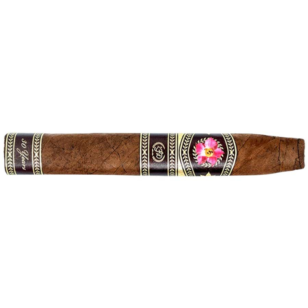 La Flor Dominicana 30th Anniversary