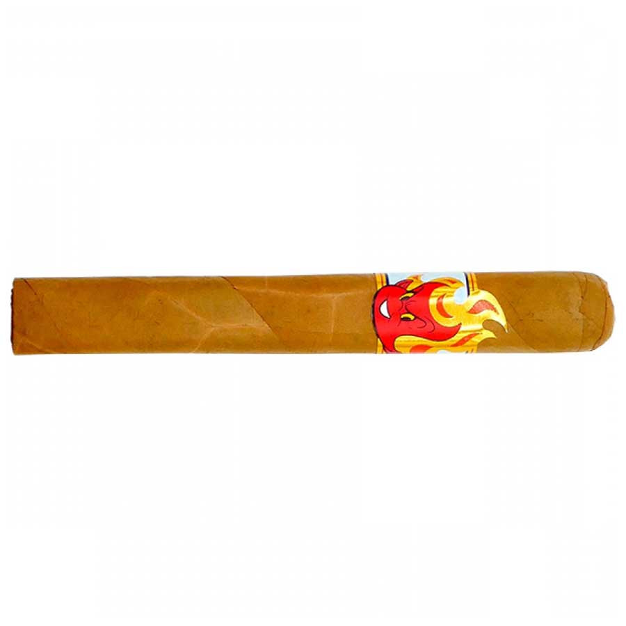 LCA Fuego by AJ Fernandez