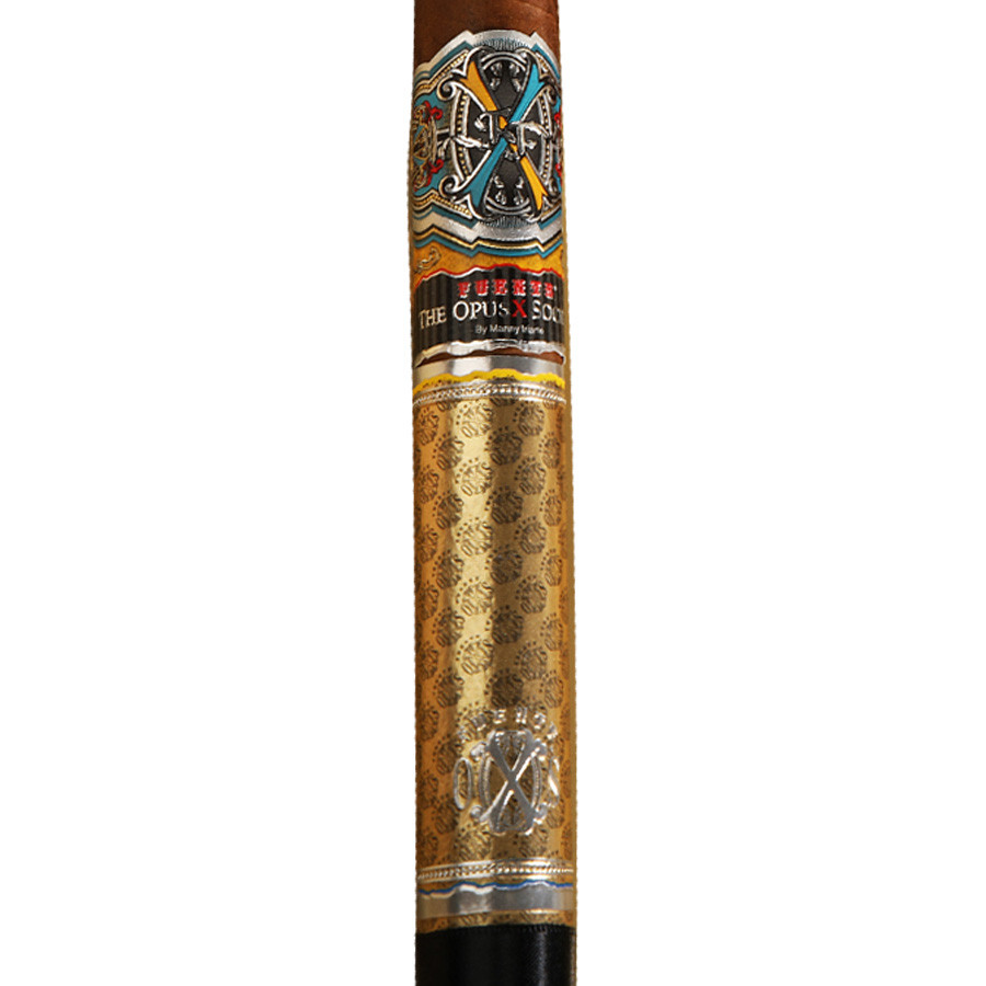 Opus X Society Gold & Bullet (Pre-order)