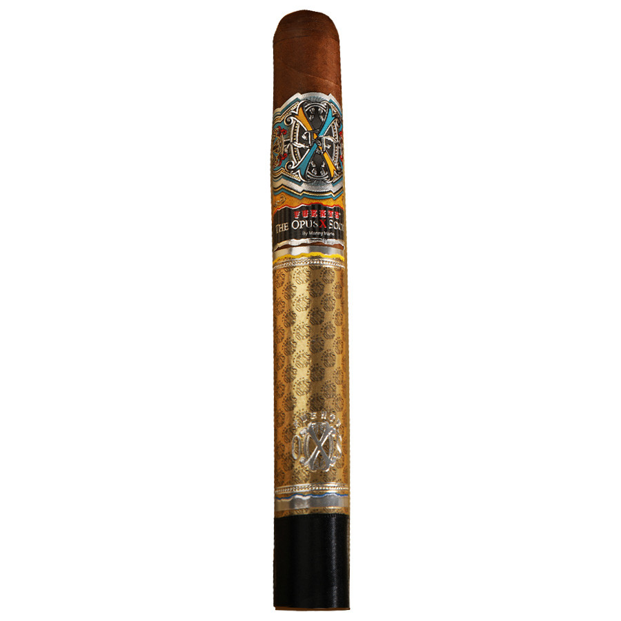 Opus X Society Gold & Bullet (Pre-order)