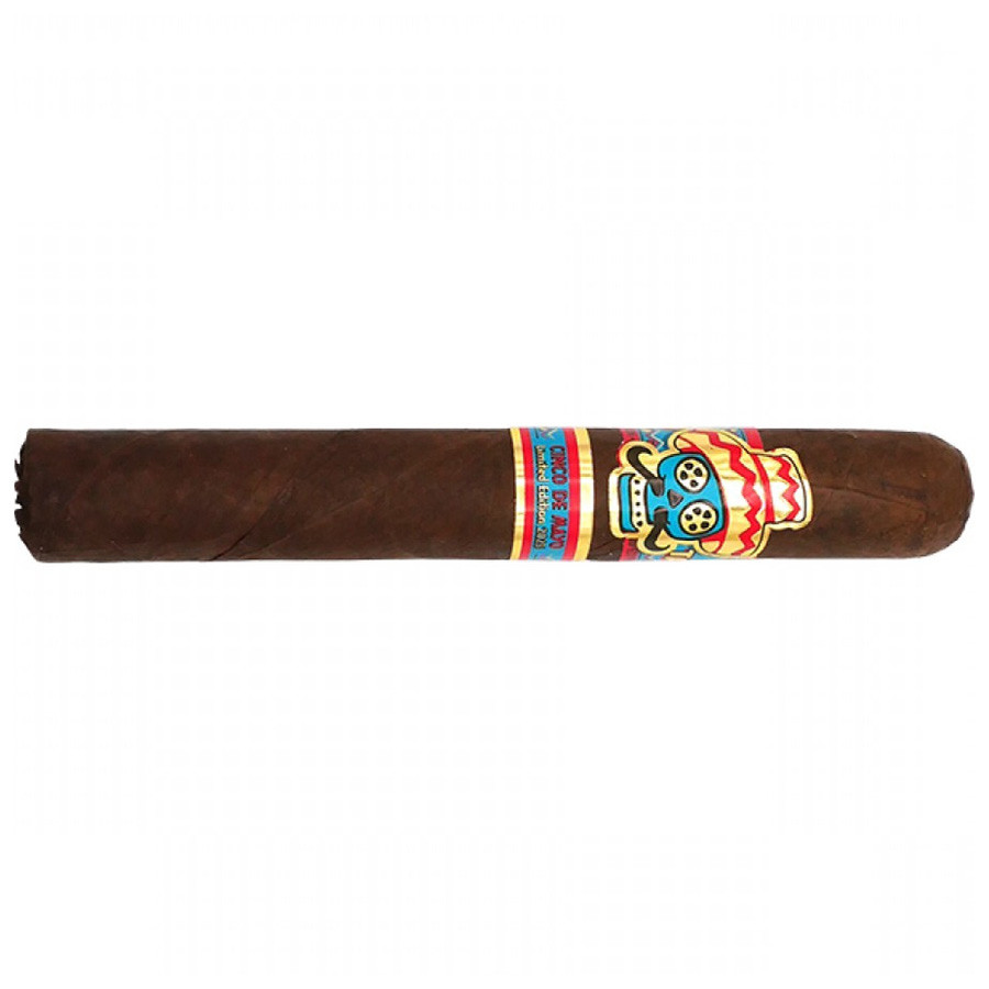 Noel Rojas Street Tacos Cinco de Mayo LE 2025