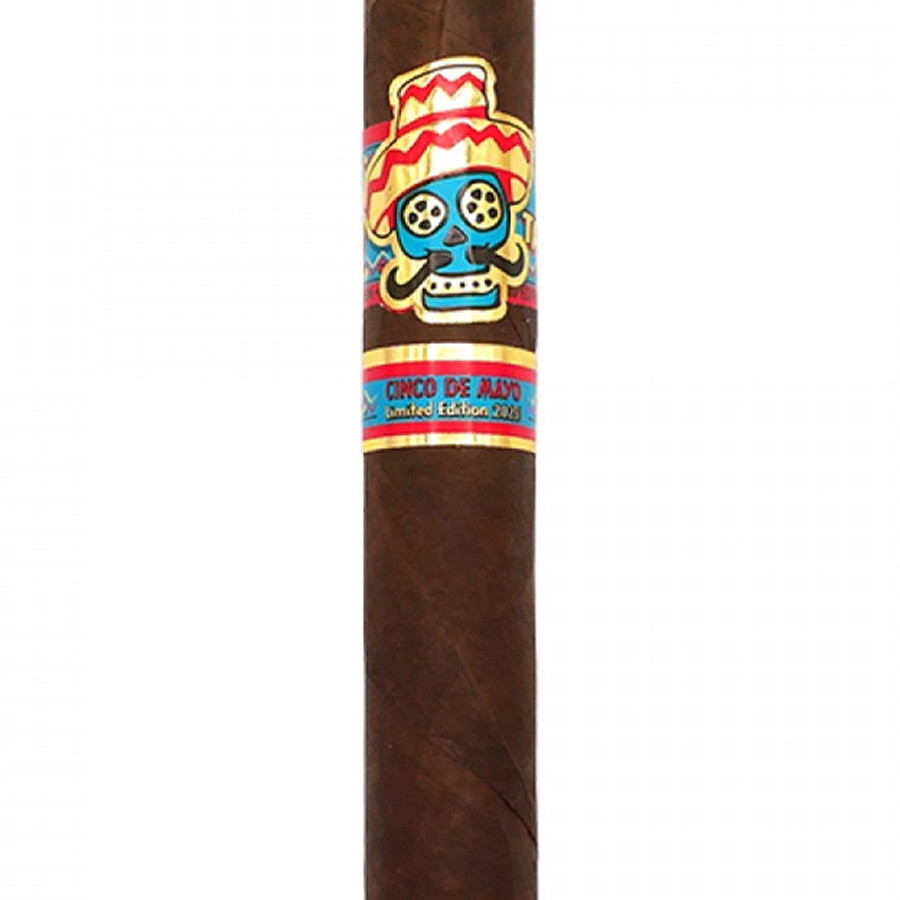 Noel Rojas Street Tacos Cinco de Mayo LE 2025