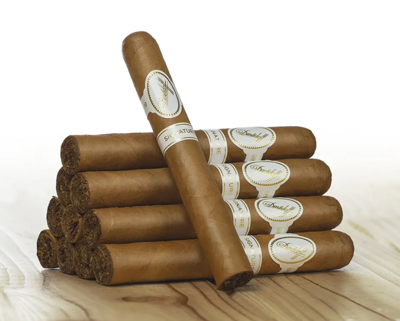 Davidoff Signature Collection