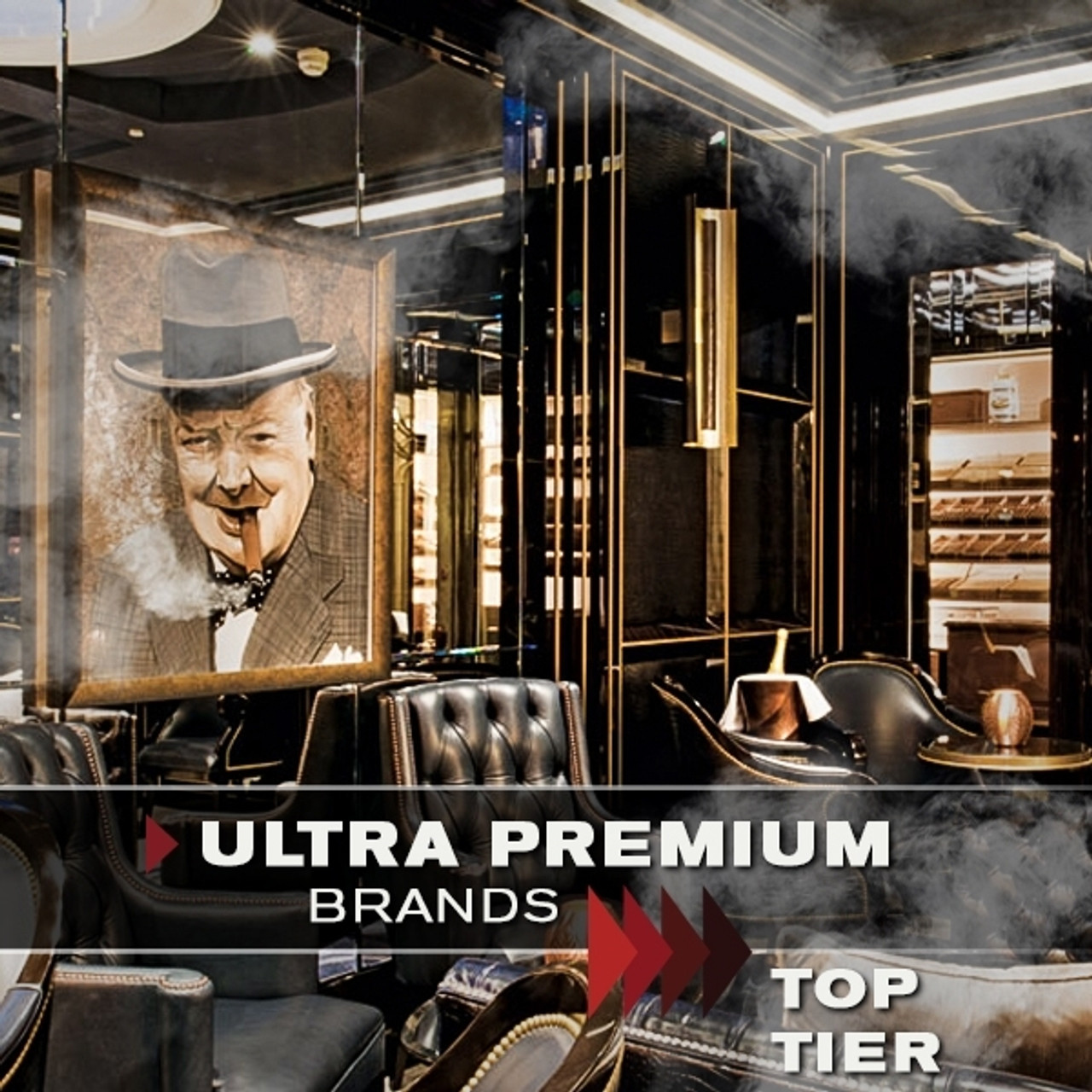 Ultra Premium Brands