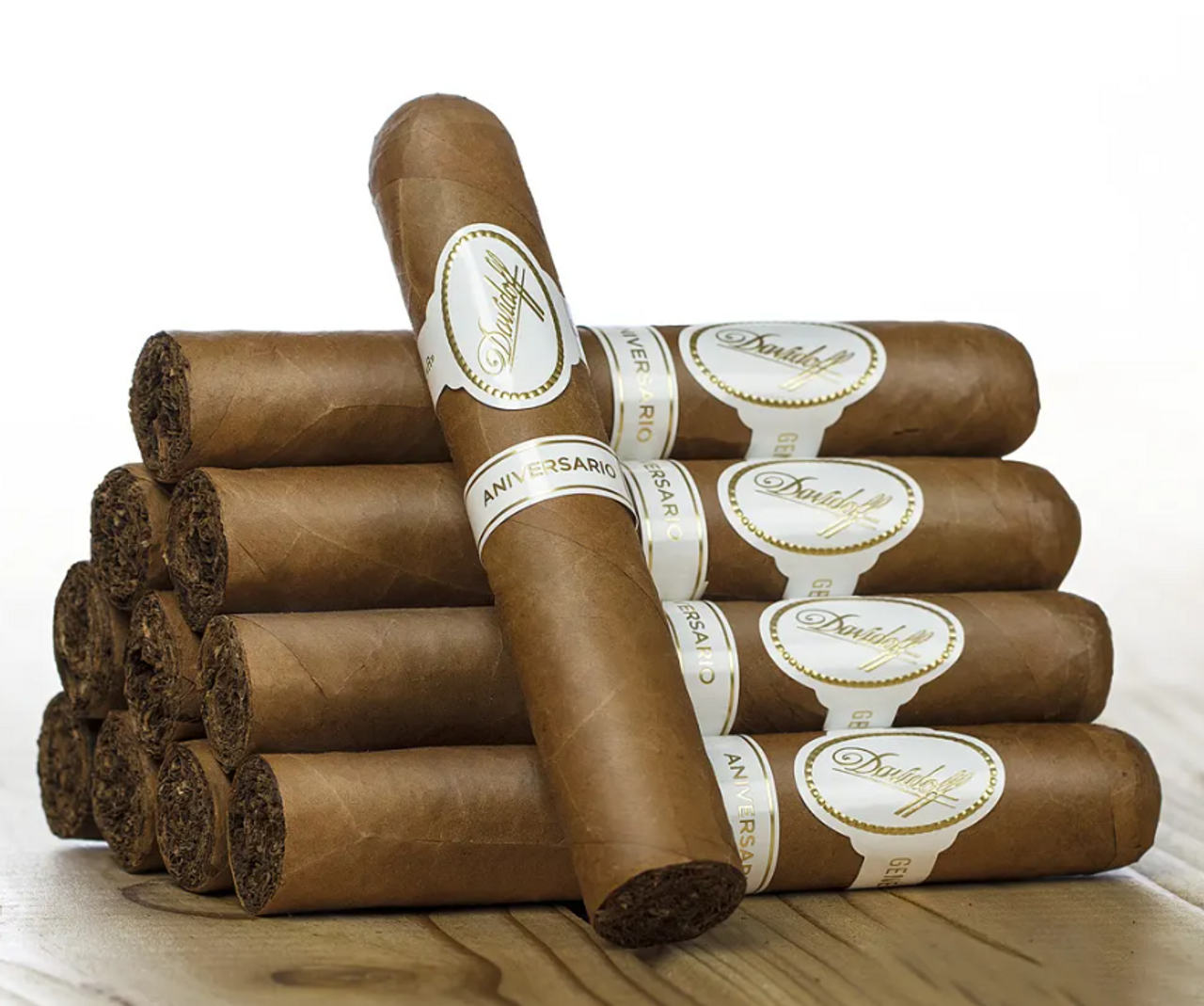 Davidoff Aniversario Series