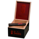 Sinistro Mr. Red Robusto Box