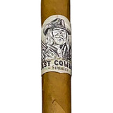 Sinistro Last Cowboy Natural Churchill Single