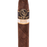 Jake Wyatt Cigar Co. - Herbert Spencer Belicoso Single