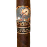Foundation Cigar Co. - The Tabernacle - Goliath Single Foundation Cigar Co. - The Tabernacle - Goliath Single