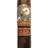Foundation Cigar Co. - The Tabernacle - CT-142 Goliath Single Foundation Cigar Co. - The Tabernacle - CT-142 Goliath Single