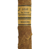 Leaf by Oscar Maduro Robusto Single