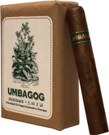 Umbagog Bronzeback by Dunbarton Premium