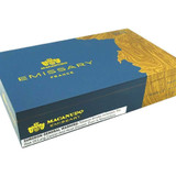 Macanudo Emissary L.E France Perfecto Macanudo Emissary L.E France Perfecto