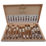 Buy Davidoff Gift Selection 12 Cigar Sampler
