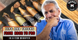 From Noob to Pro in 10 Minutes or Less | Cigars 101 Guide