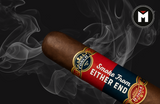 Mr. Punch’s Wieners: The Hot Dog-Themed Cigar That’s No Joke