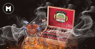 Arturo Fuente Añejo Series: The Complete Guide to All 8 Vitolas