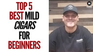 Best Mild Cigars For Beginners