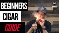 Beginner's Cigar Guide