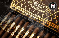 New Cigar Alert Limited Cigar Association American Bully