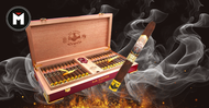 La Union Limited Edition 2025 My Father/Tatuaje Cigars 