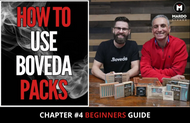 How to Use Boveda Packs for Humidity | Mastering Cigar Care