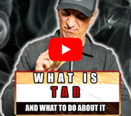 What is cigar tar and how to avoid it? | Cigar Guide