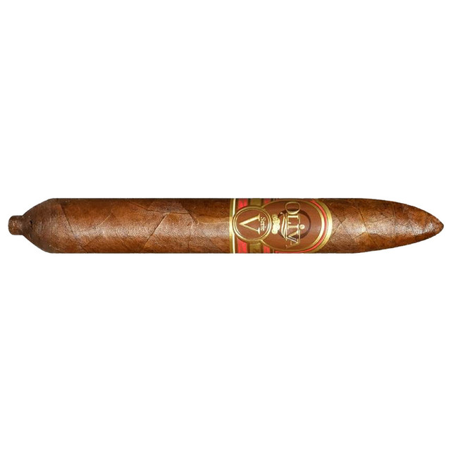 Oliva Serie V Special Figurado Single