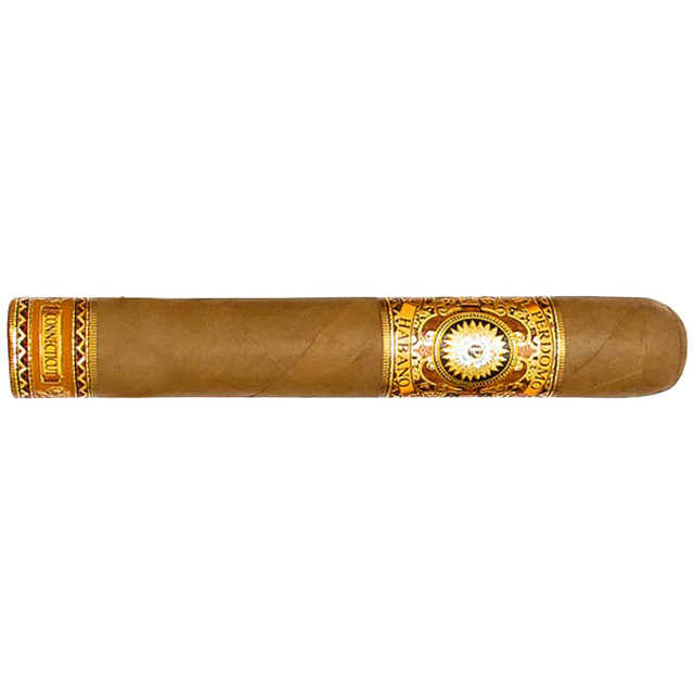 Perdomo Habano Bourbon Barrel - Aged Connecticut Gordo Single