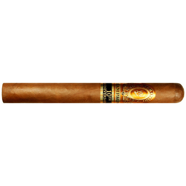 Perdomo Reserve Champagne Series Churchill Single