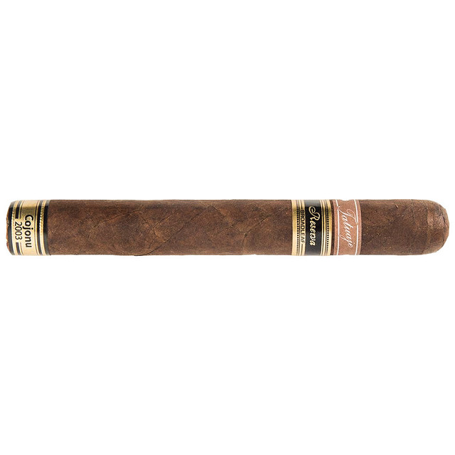 Taste Tatuaje Reserva Cojonu 2003 Broadleaf Single