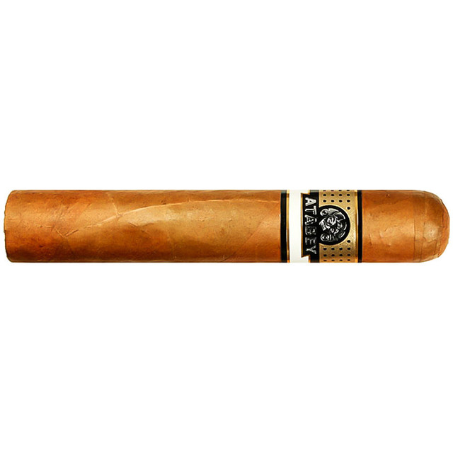 Single Atabey Brujos Cigar